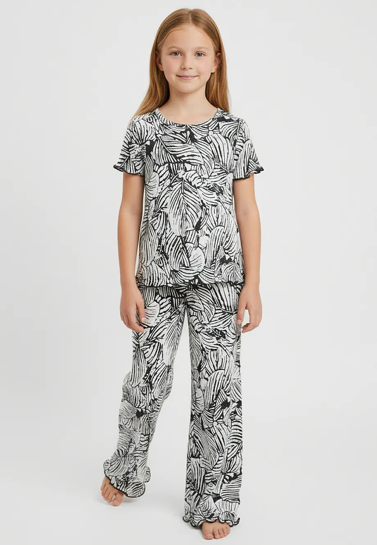 Пижама YOULALA 7172100103 - фото 1