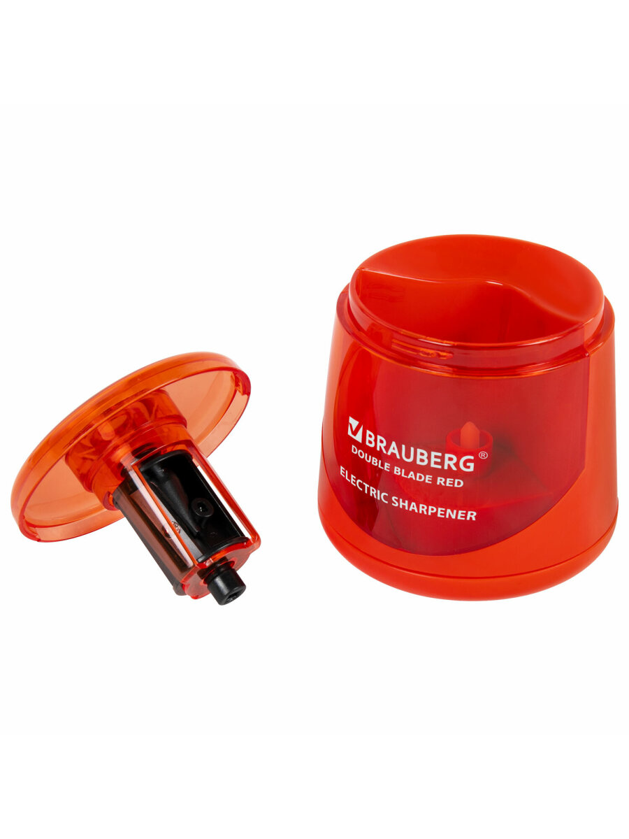 Точилка Brauberg - фото 17