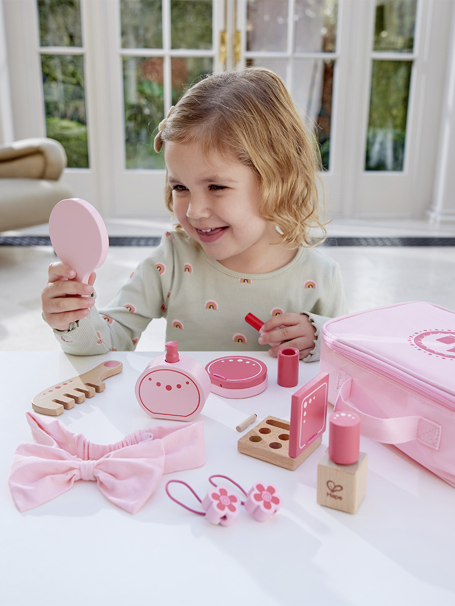 Игрушка Hape инструменты - фото 11