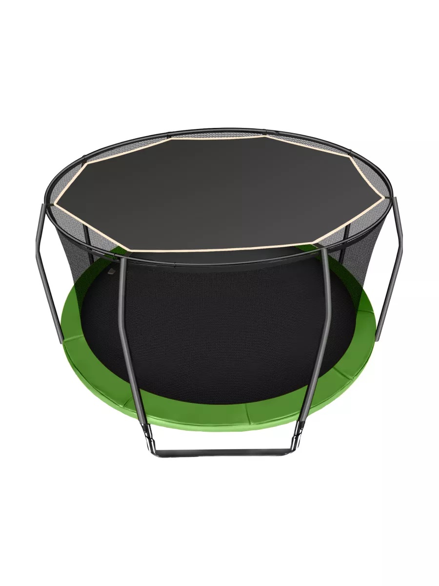 Солнцезащитный тент для батута 14" PS-014 - фото 1