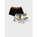 Трусы 2 шт PlayToday