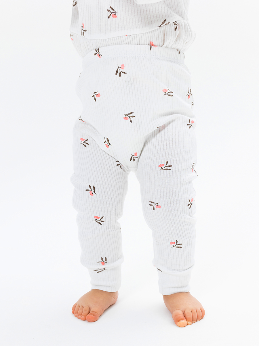 Брюки 3 шт Milimbi 030711/ВЦВ - фото 3