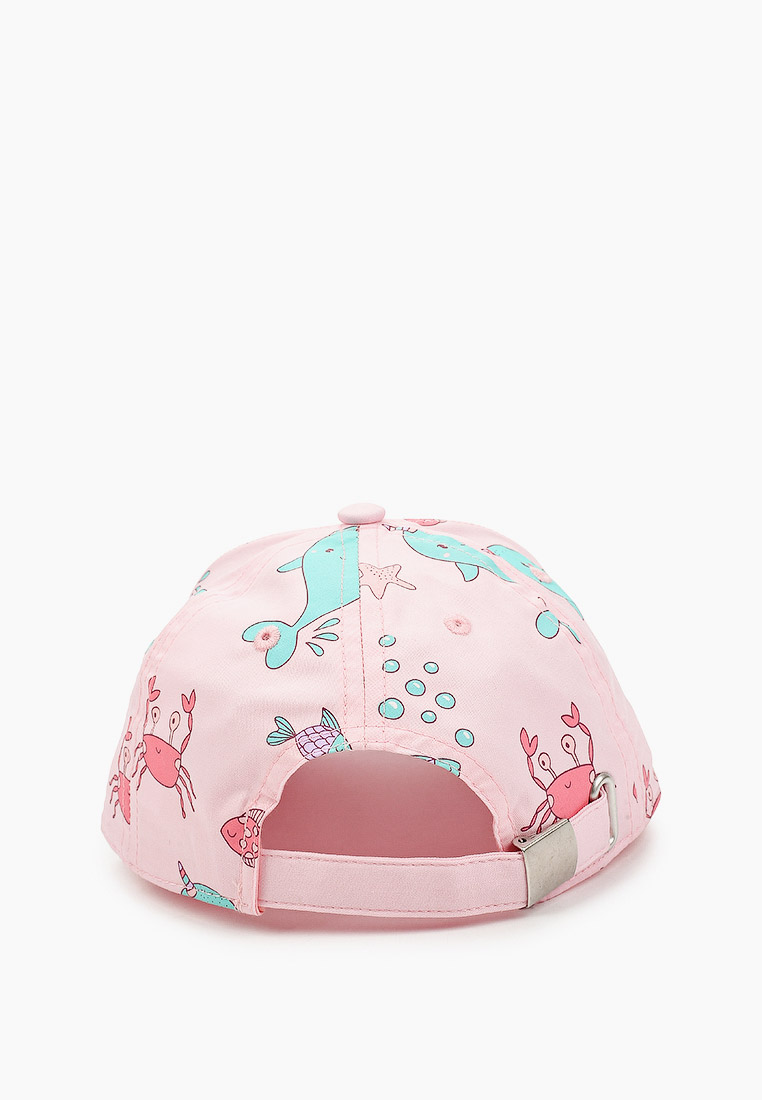 Бейсболка Totti Kids МС-3320 - фото 3