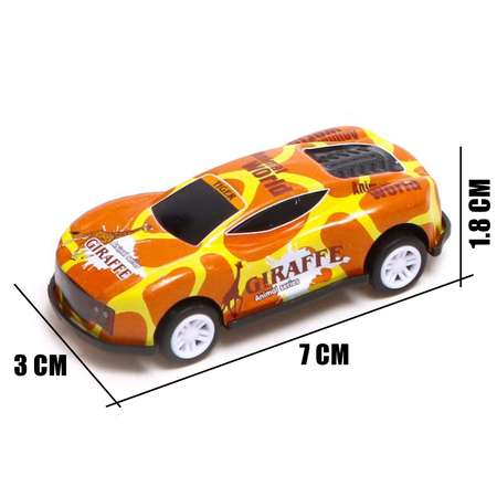 Автовоз Sima-Land
