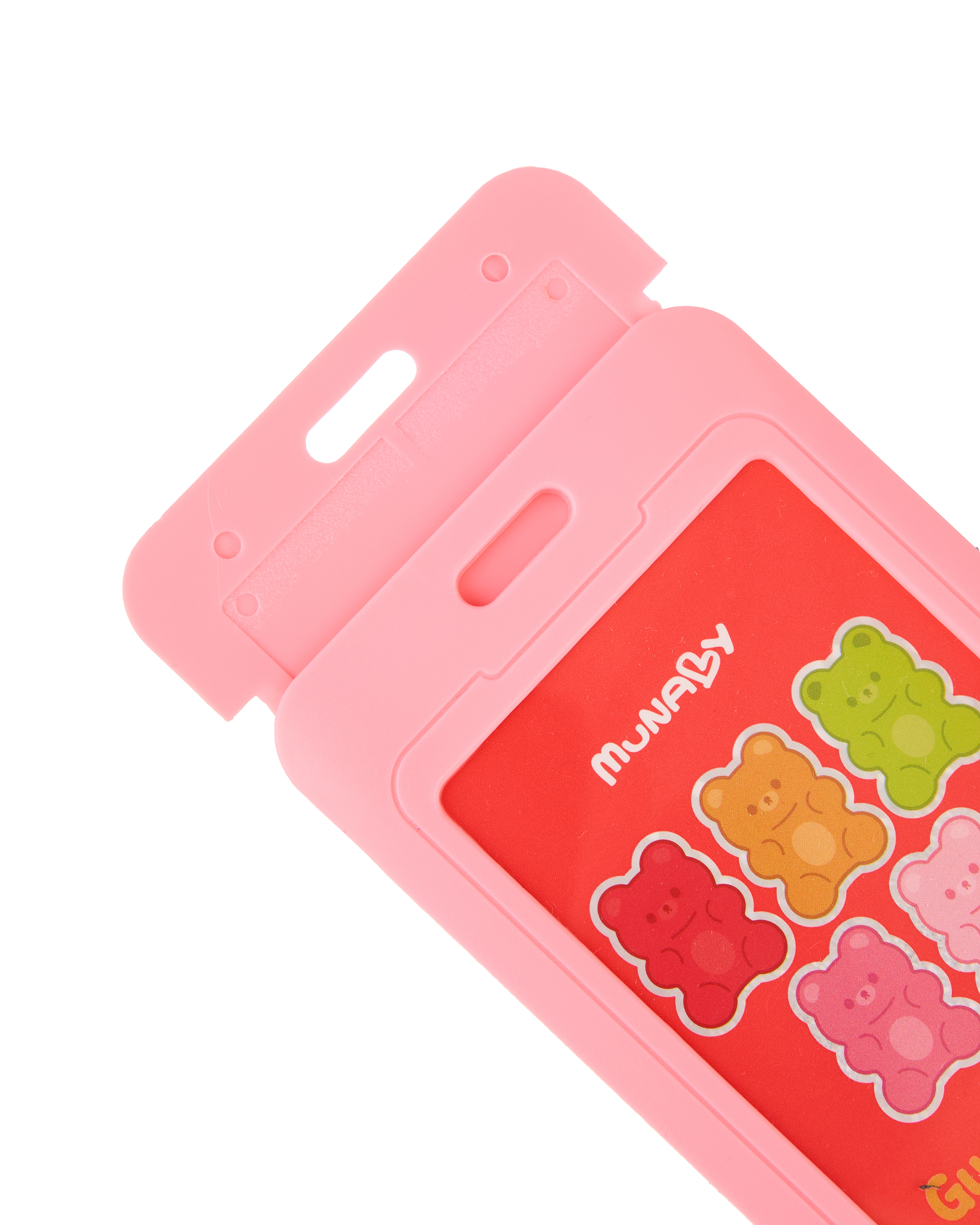 Бейдж Munaby Gummy bear - фото 3