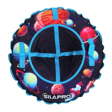 Тюбинг SILAPRO 80 см