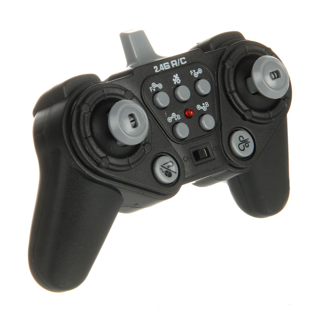 Автомобиль РУ Veld Co - фото 30