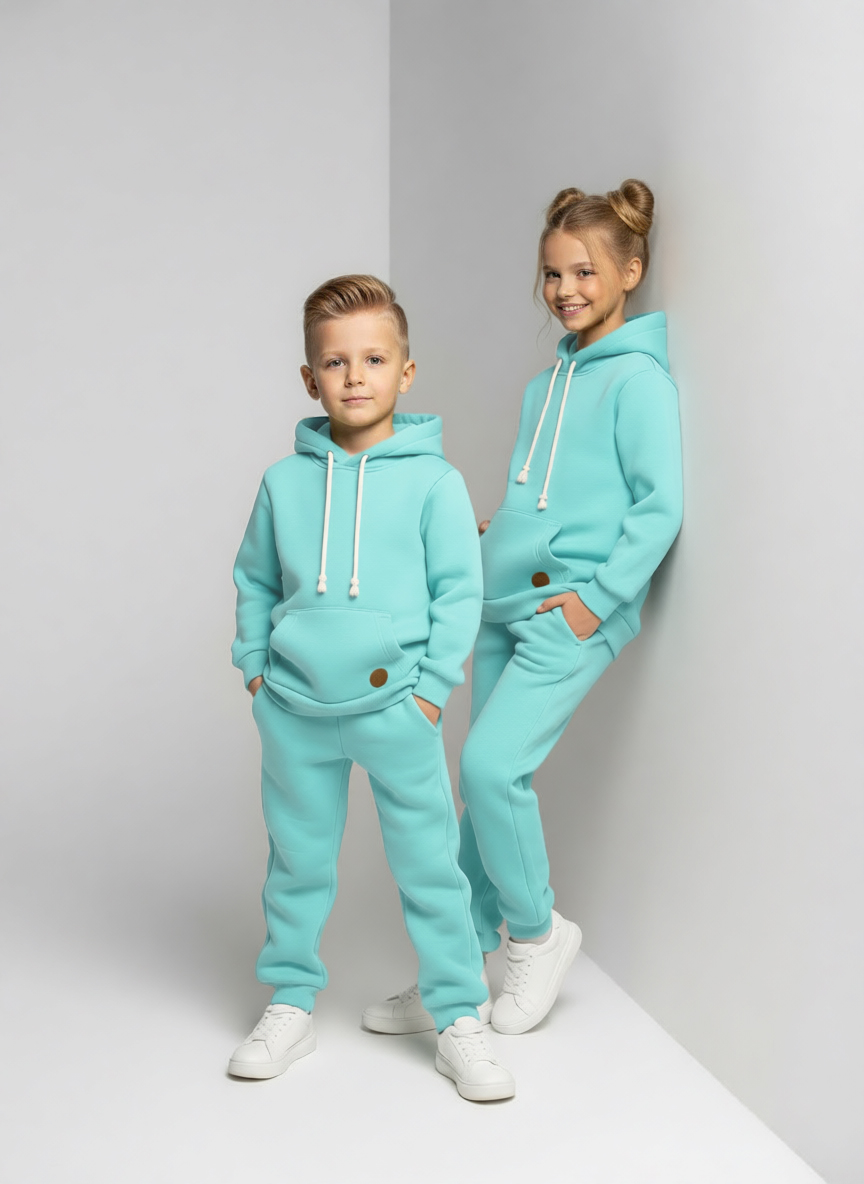 Спортивный костюм Персона Junior Кд1004 - фото 3