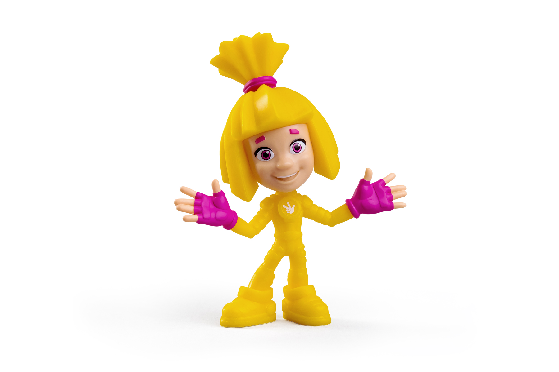 Фигурка Prosto toys Фиксики - фото 16