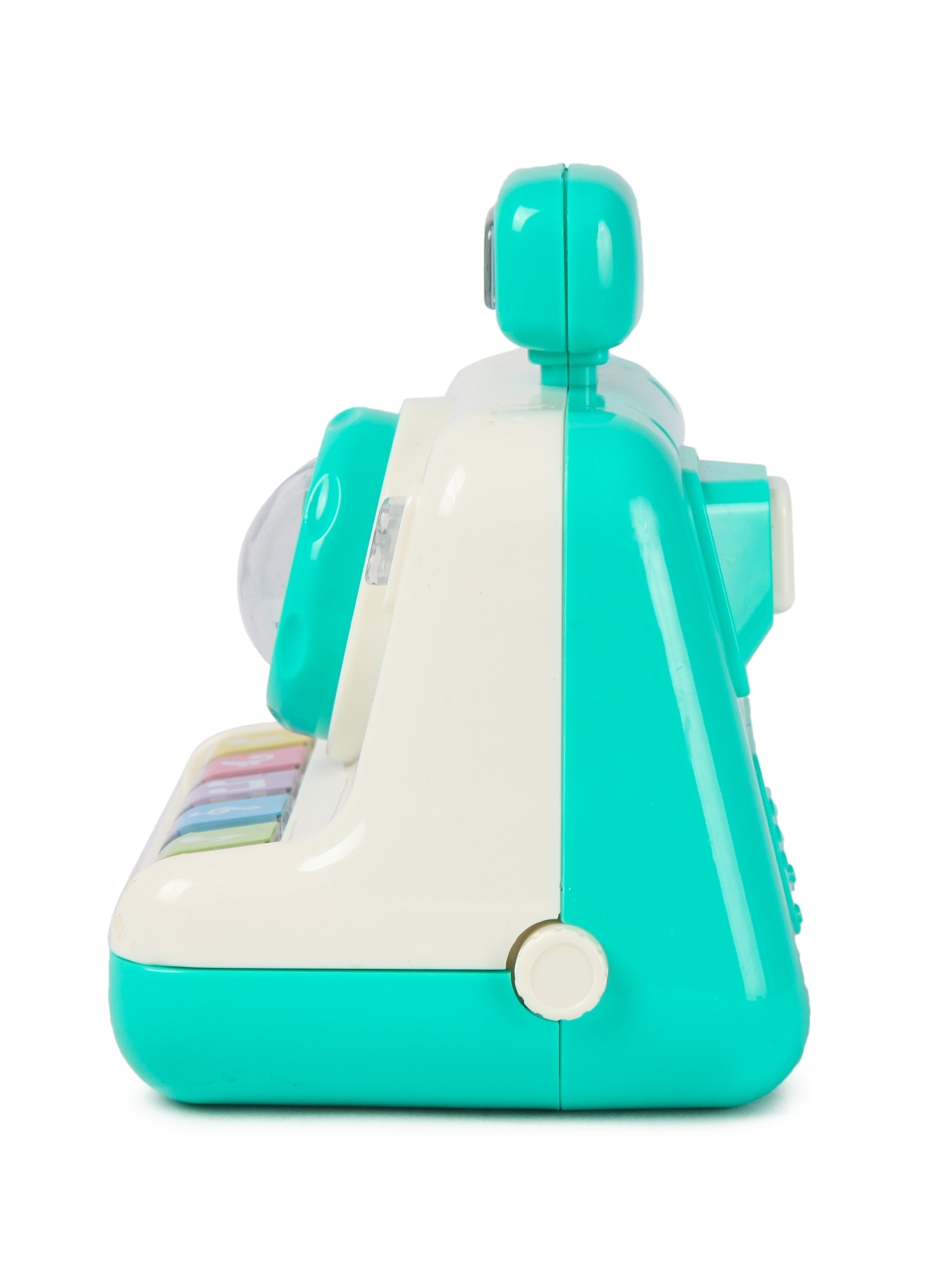 Игрушка BabyGo фотоаппарат Пианино фотоаппарат - фото 4