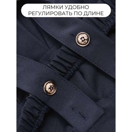 Сарафан СИНЯЯ МОДА