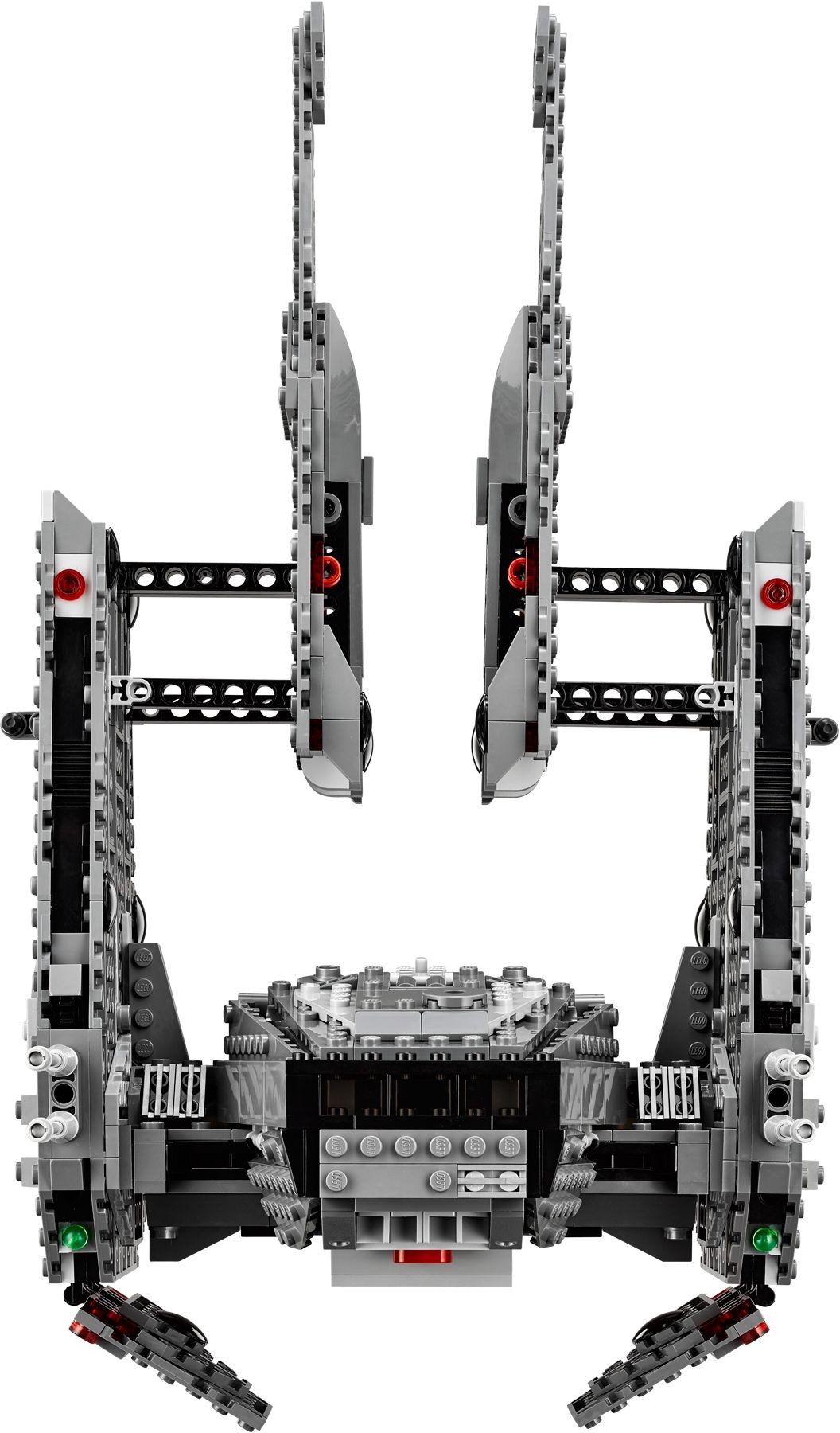 Конструктор LEGO Star Wars 75104 1005 дет. - фото 5