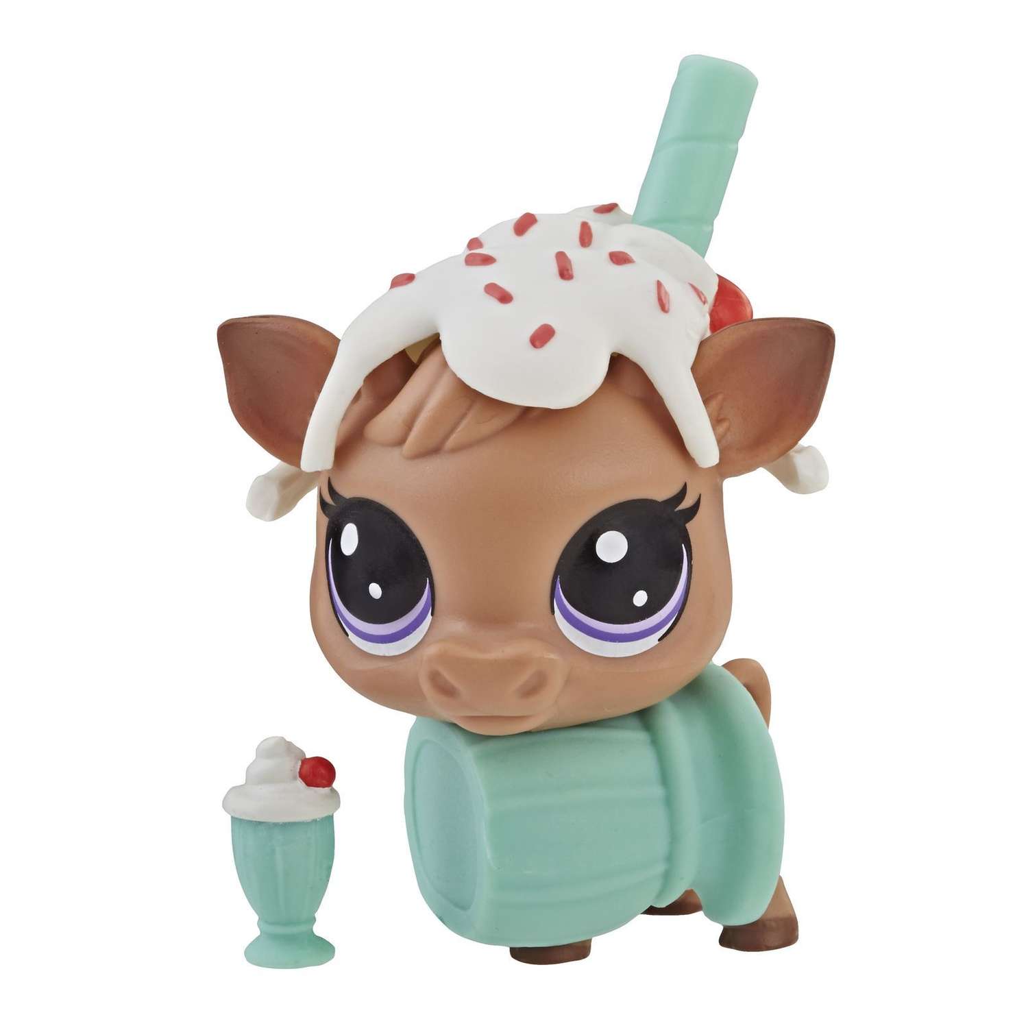 Игровой набор Littlest Pet Shop - фото 8