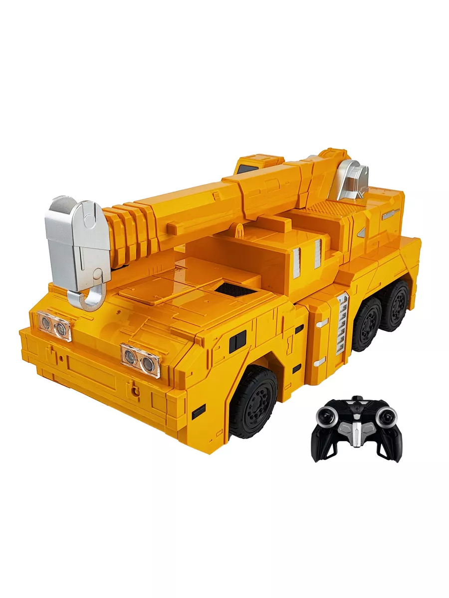 Автомобиль РУ Meizhi - фото 1