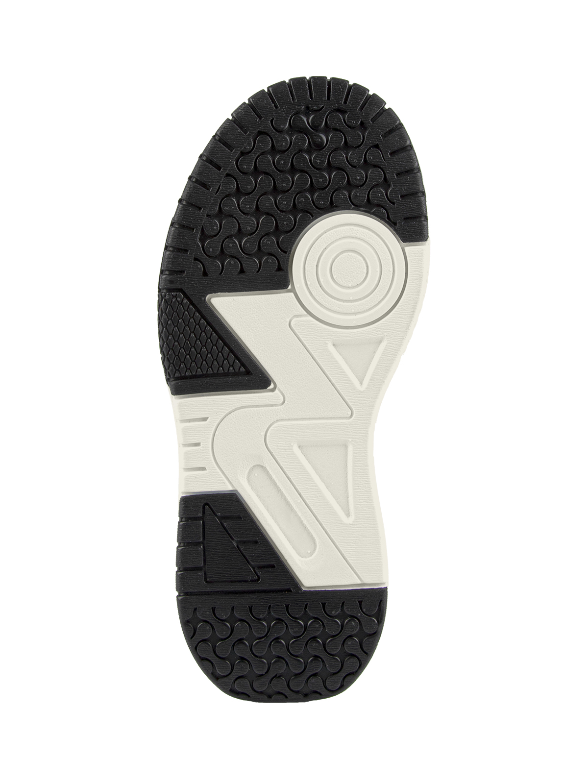 Кеды Kapika 721138c-1 - фото 4