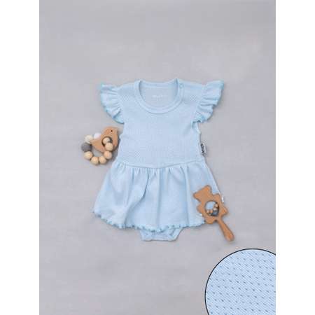 Боди-платье Amelli