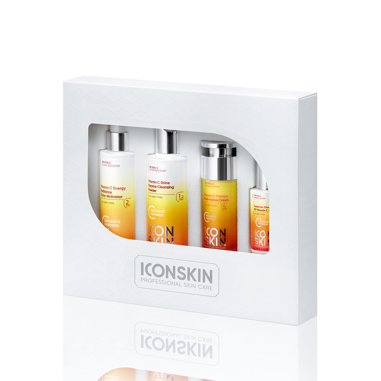 Набор средств ICON SKIN - фото 1