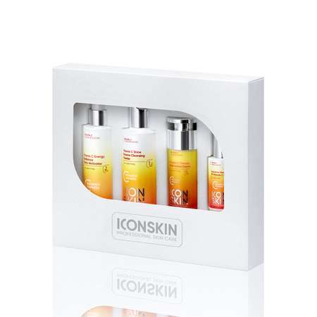 Набор средств ICON SKIN