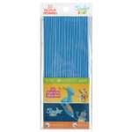 Пластик 3Doodler Star Синий
