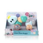 Игрушка INFANTINO каталка гусеничка