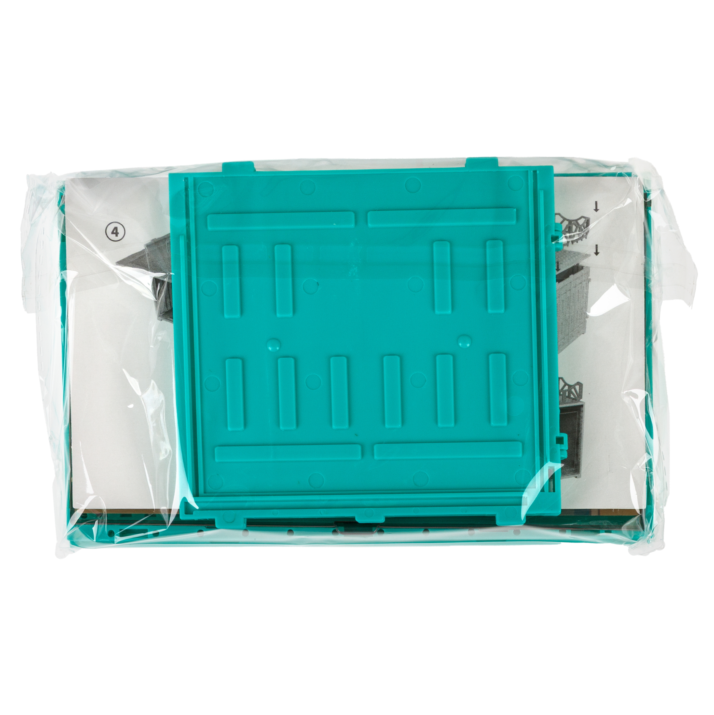 Домик для кукол 1TOY с мебелью Т26706 - фото 12