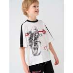 Футболка PlayToday