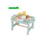 Игрушка Tooky Toy посуда