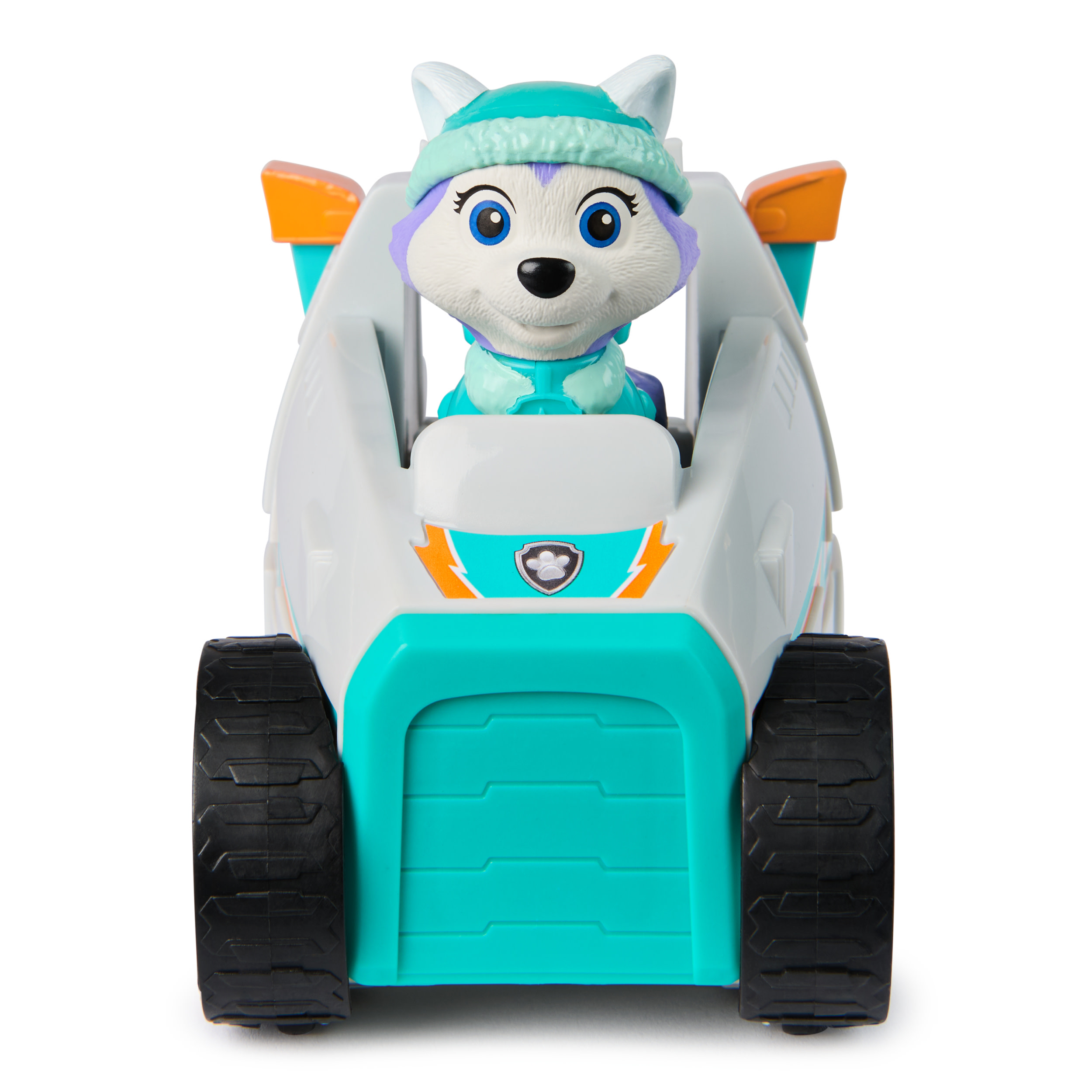 Игровой набор Paw Patrol Эверест на машинке 6071217 - фото 3