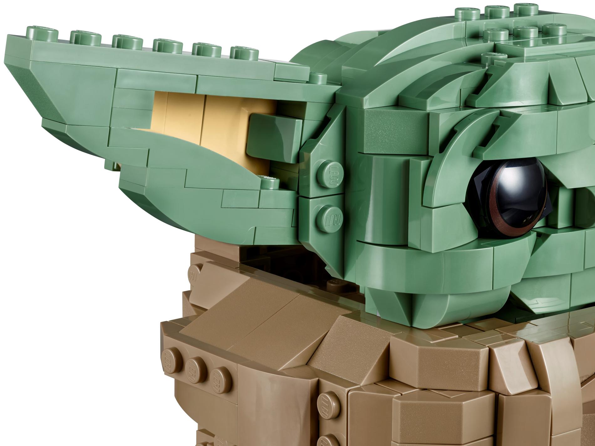 Конструктор LEGO 675 дет. - фото 5