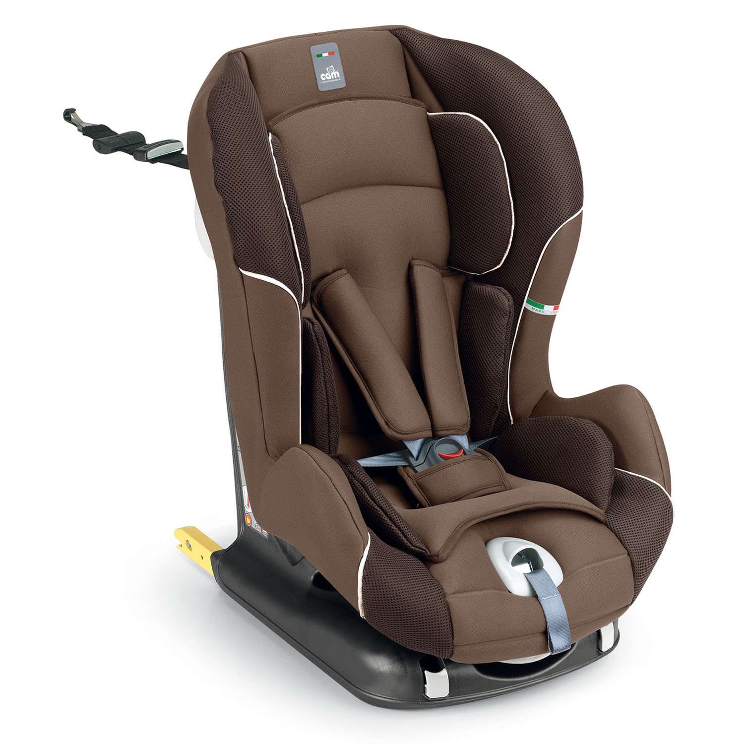 Автокресло CAM Isofix 1 (9-18 кг) - фото 1