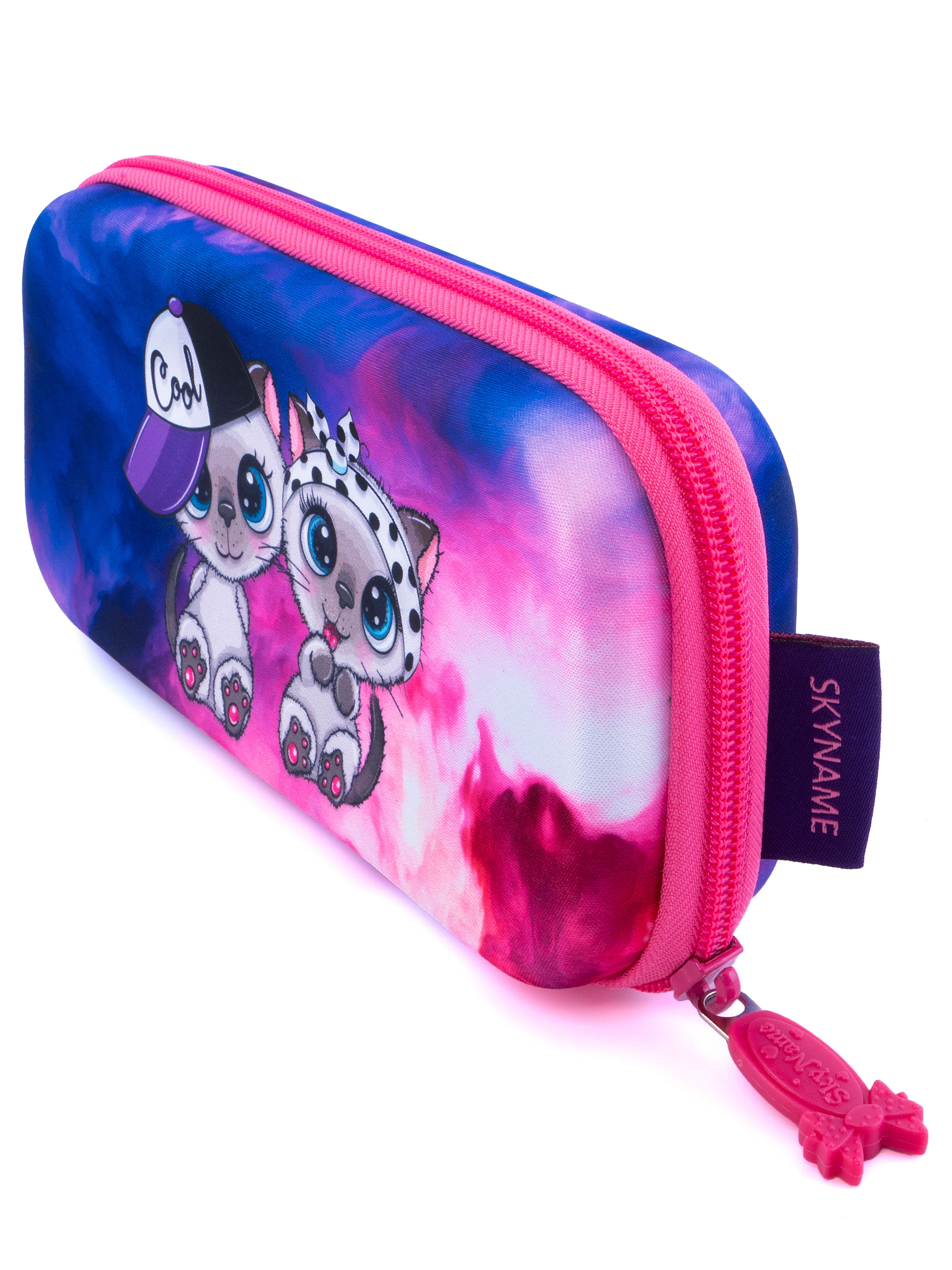 Пенал футляр SkyName - фото 2