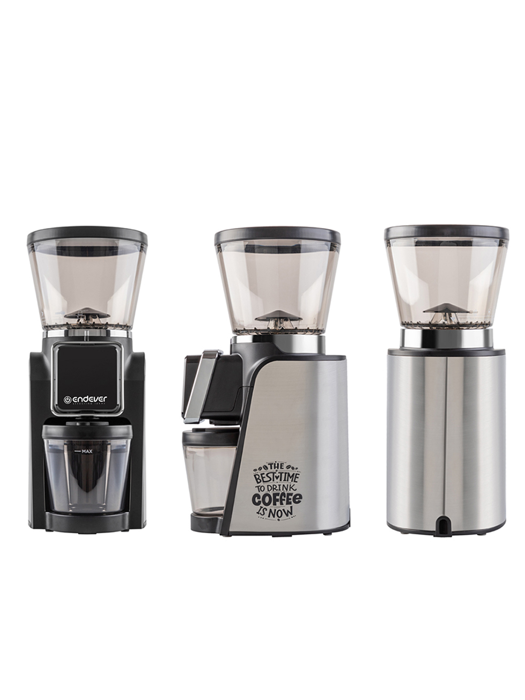 Кофемолка ENDEVER costa-1063 - фото 7