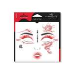 Набор переводных мейкап тату MIAMITATS Nippon Dragon