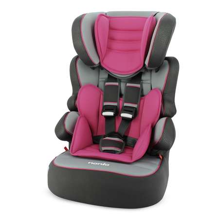 Автокресло Nania 1/2/3 (9-36 кг)