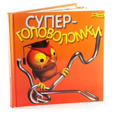 Настольная игра Фан Китс