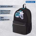 Рюкзак Brauberg Fashion city Skateboard