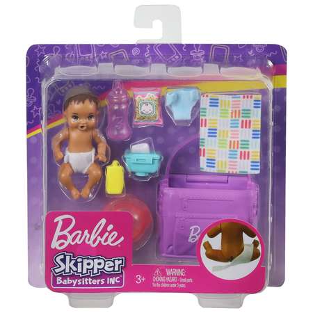 Кукла пупс Barbie