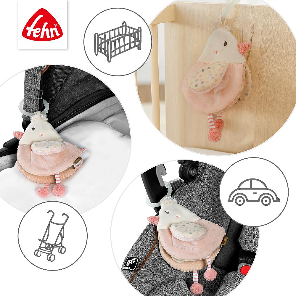 Игрушка FEHN книжка - фото 5