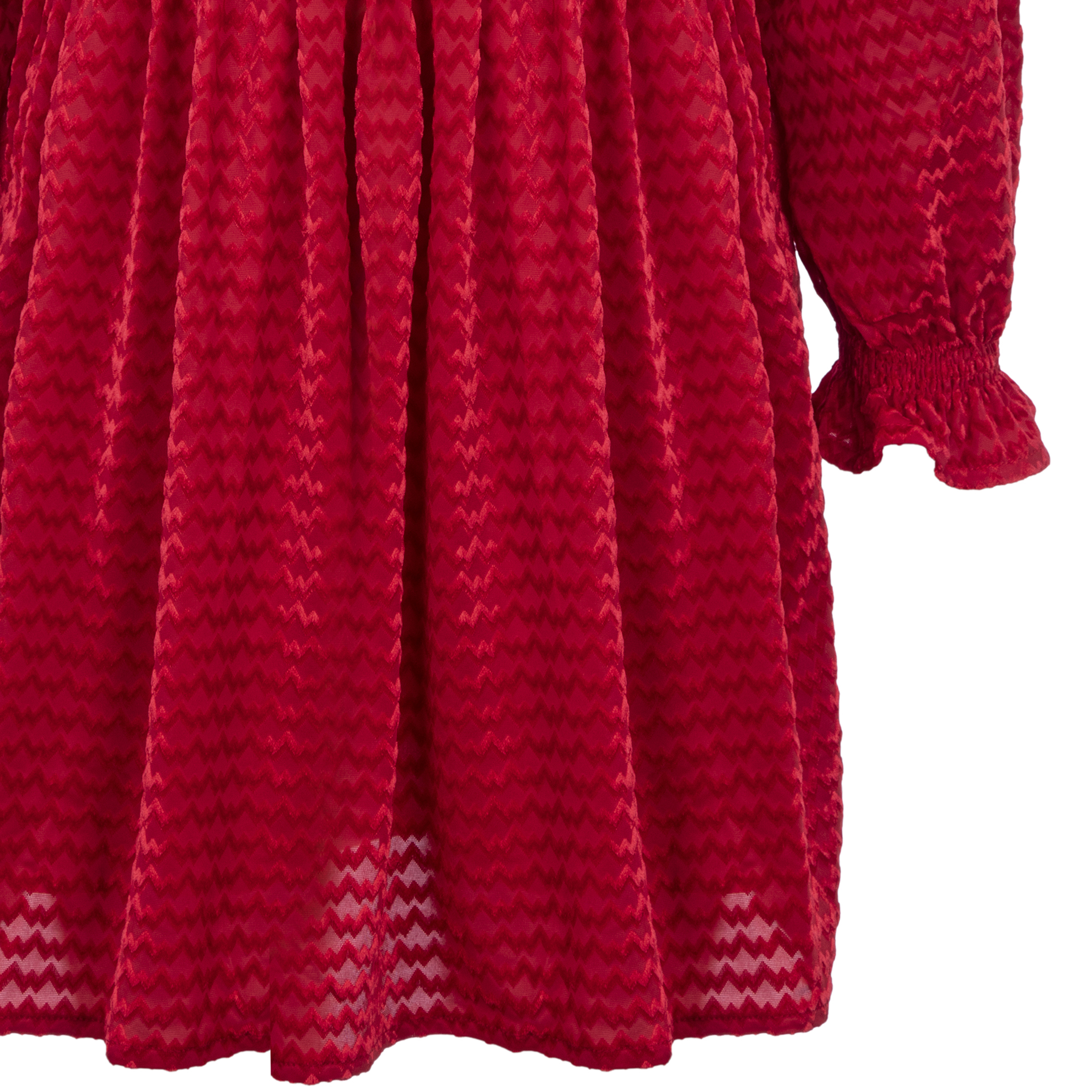 Платье CHOUPETTE 266.100 - фото 3