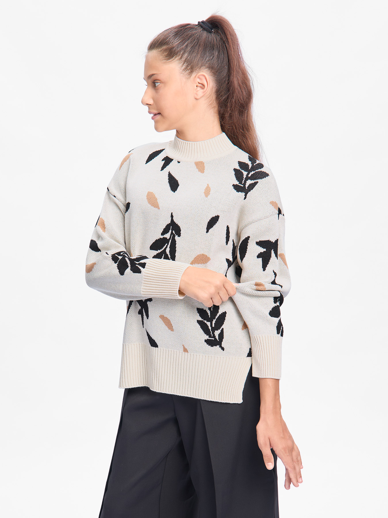 Джемпер Bossa Nova 723К-1255-М - фото 2