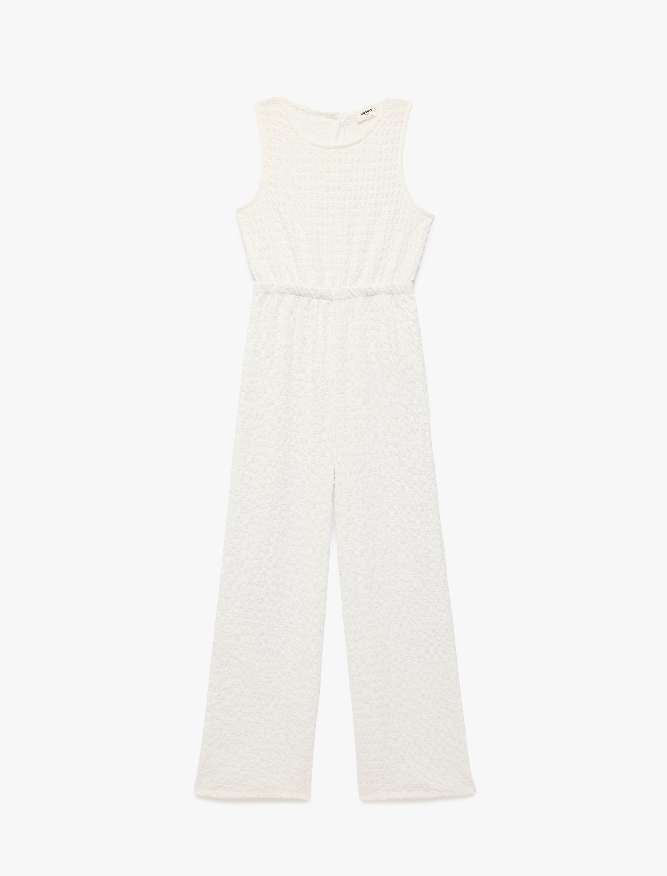 Комбинезон KOTON 6SKG60102AK010 - фото 1