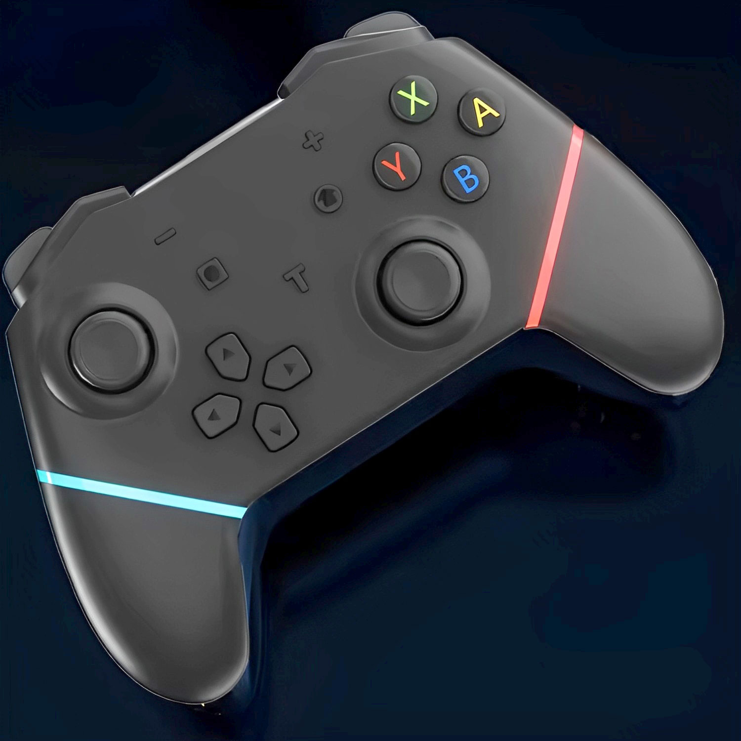 Аксессуар GameSpot Геймпад Nintendo Switch - фото 2