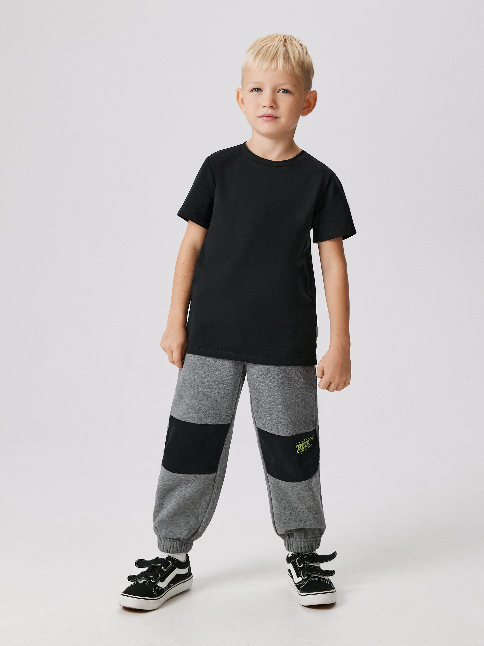 Брюки Acoola 20120460129_0093163 - фото 1