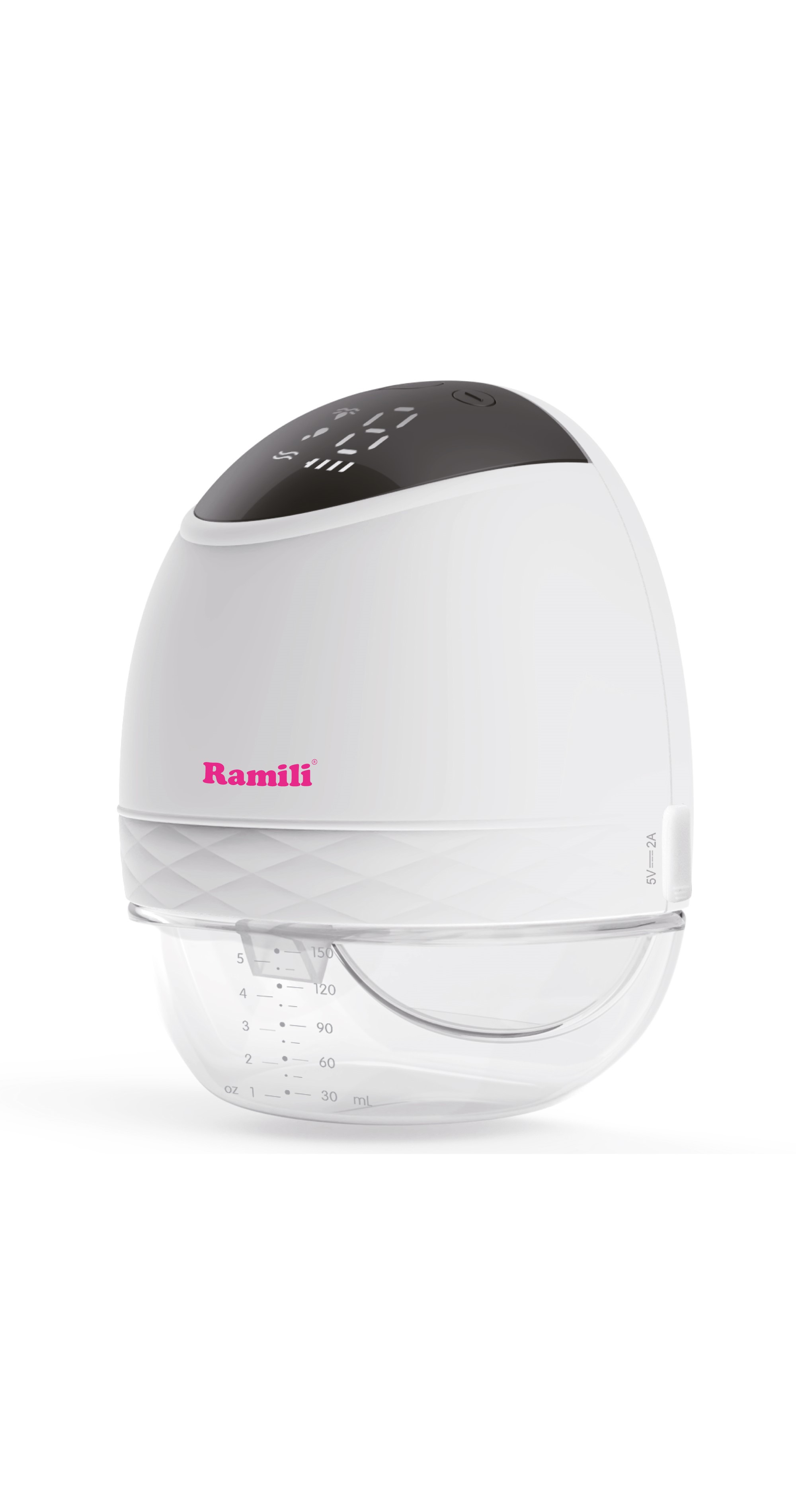 Электрический Ramili SE500 - фото 13