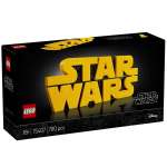 Конструктор LEGO Star Wars 75407 700 дет.