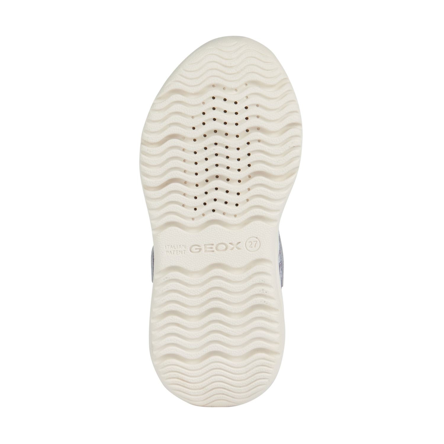 Кроссовки GEOX J35GUA0EWNFC0162 - фото 6