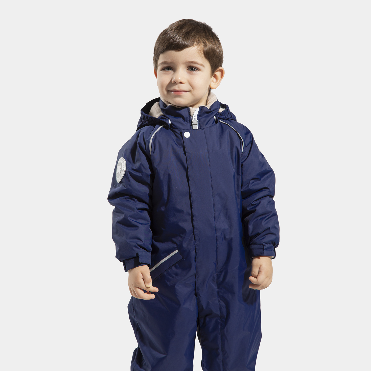 Комбинезон Kisu S23-30601/903 - фото 4