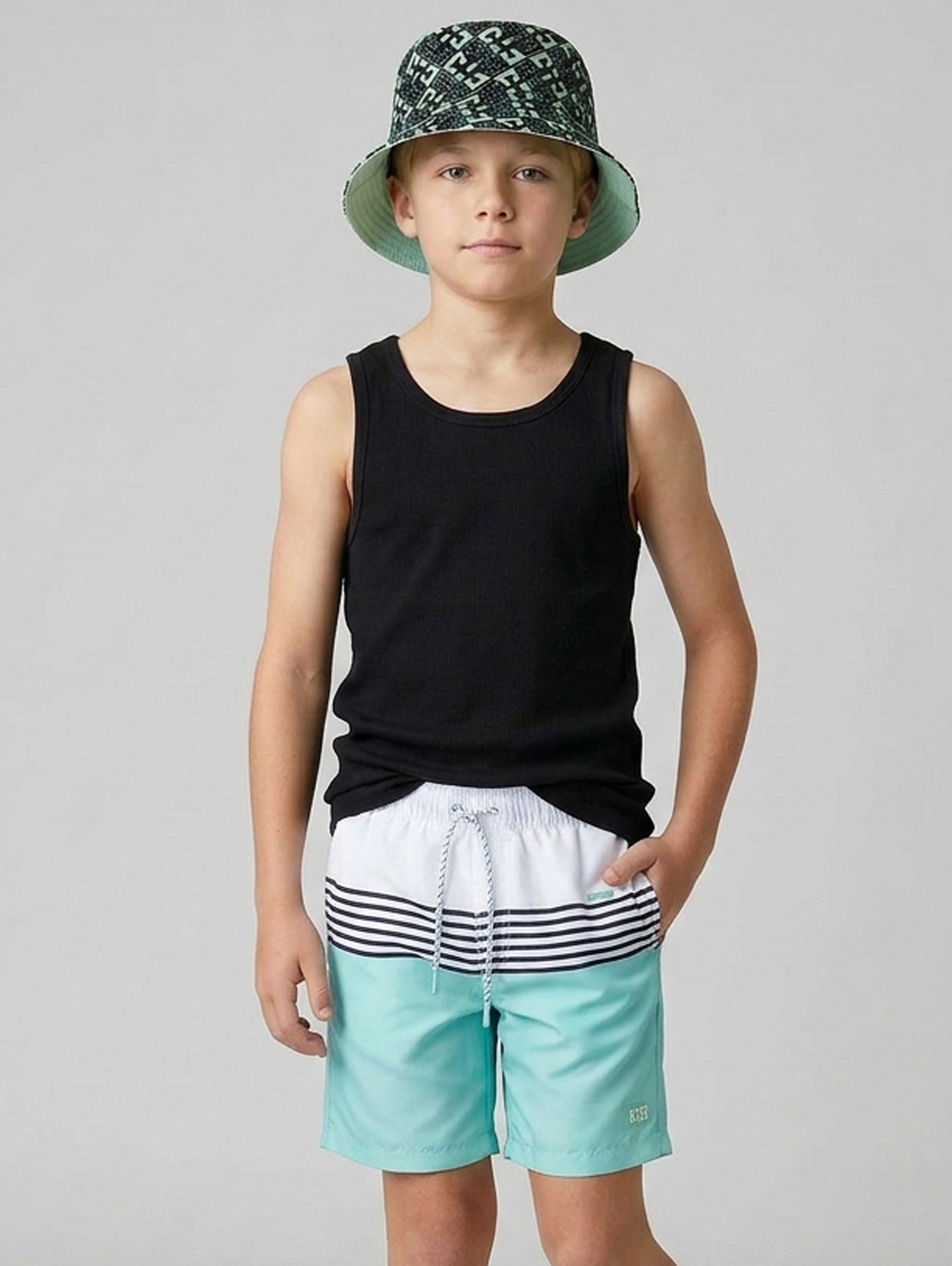 Шорты для плавания PlayToday 12611570 - фото 1