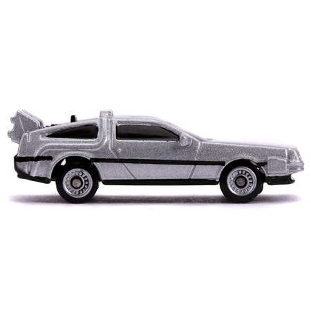 Автомобиль Jada Голливудские тачки 3шт 1:64