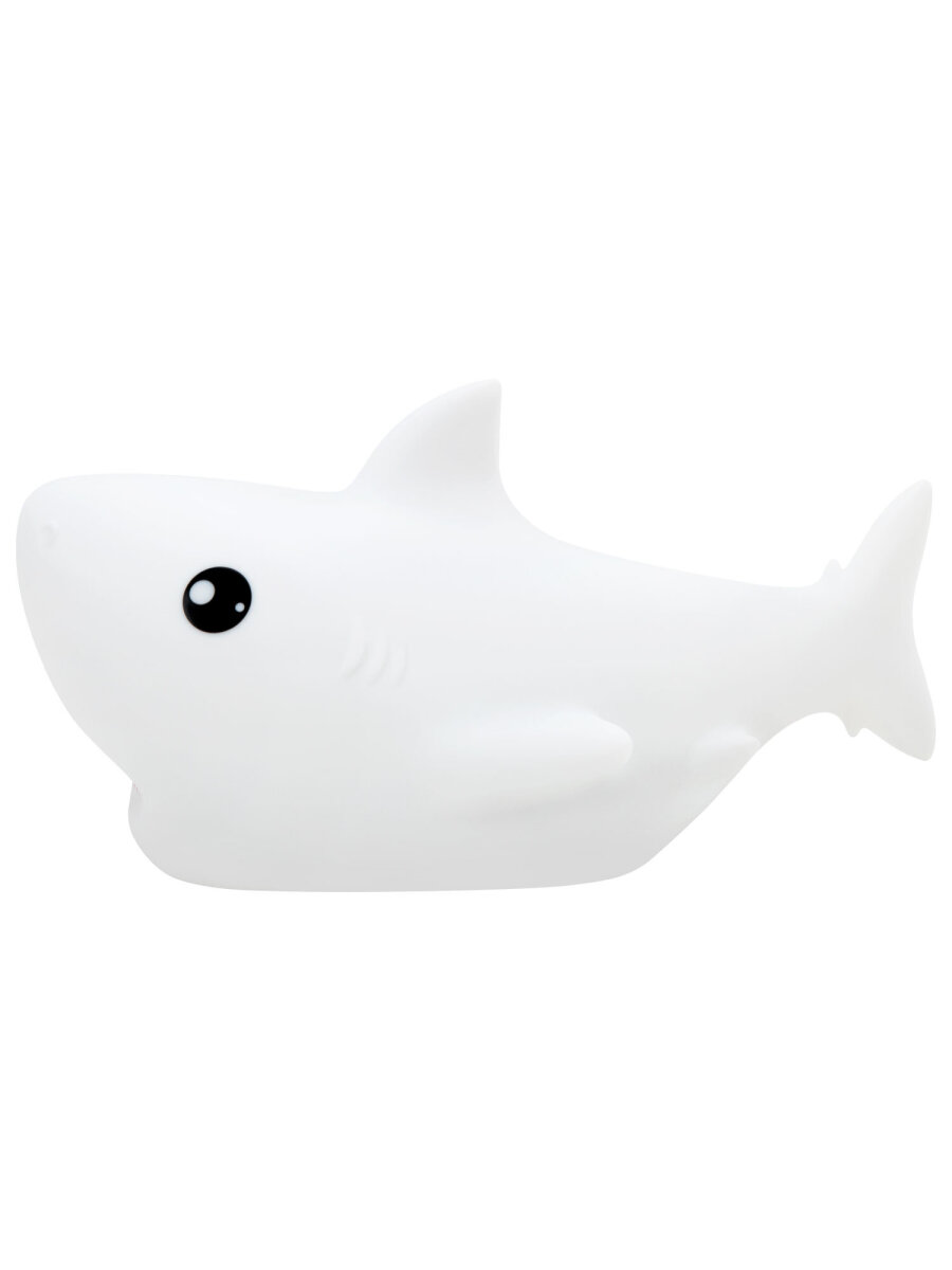 Игрушка ночник DASWERK Акула - фото 11